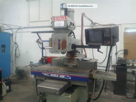 eagle cnc milling machine|eagle cnc technologies.